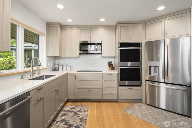 14761 E State Route 106, Belfair, WA 98528