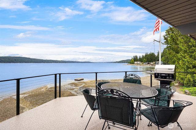 14761 E State Route 106, Belfair, WA 98528
