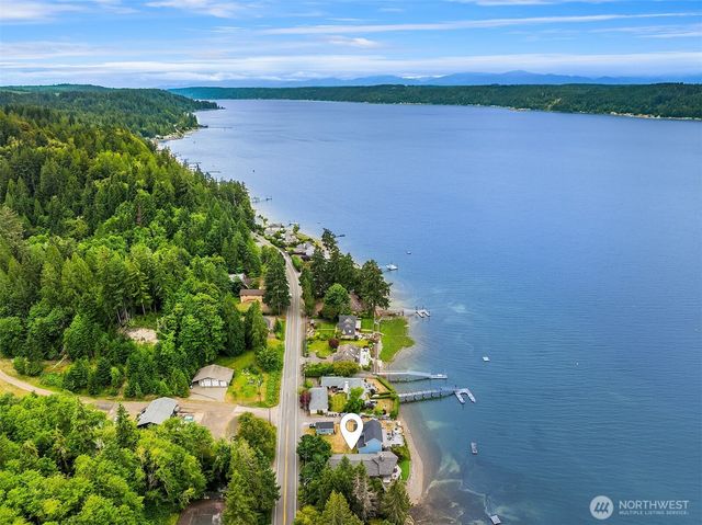 14761 E State Route 106, Belfair, WA 98528