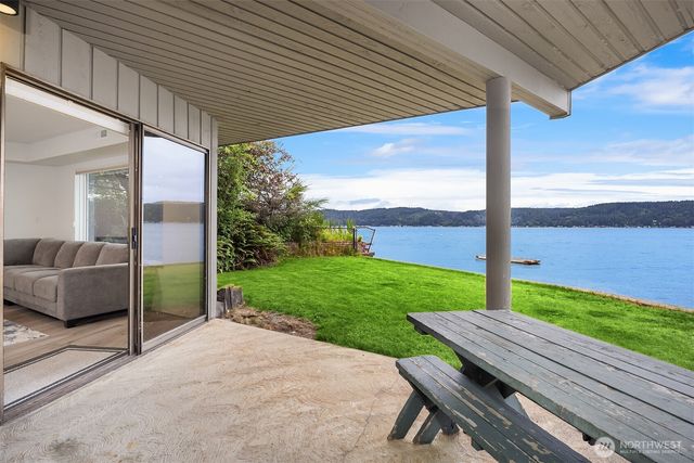 14761 E State Route 106, Belfair, WA 98528