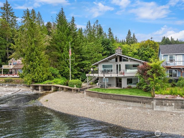 14761 E State Route 106, Belfair, WA 98528