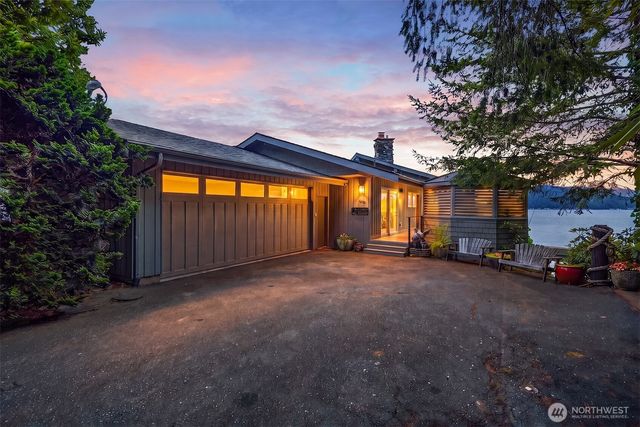 14761 E State Route 106, Belfair, WA 98528
