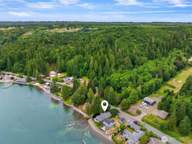 14761 E State Route 106, Belfair, WA 98528