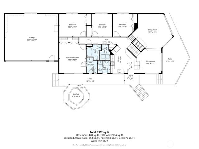 14761 E State Route 106, Belfair, WA 98528