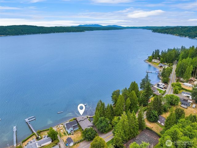 14761 E State Route 106, Belfair, WA 98528