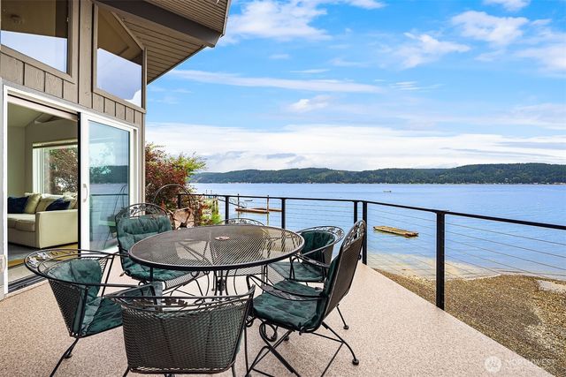 14761 E State Route 106, Belfair, WA 98528