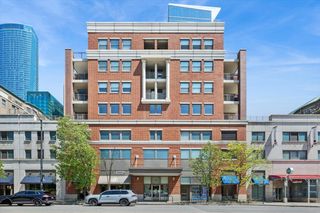1133 S STATE Street 604, Chicago, IL 60605