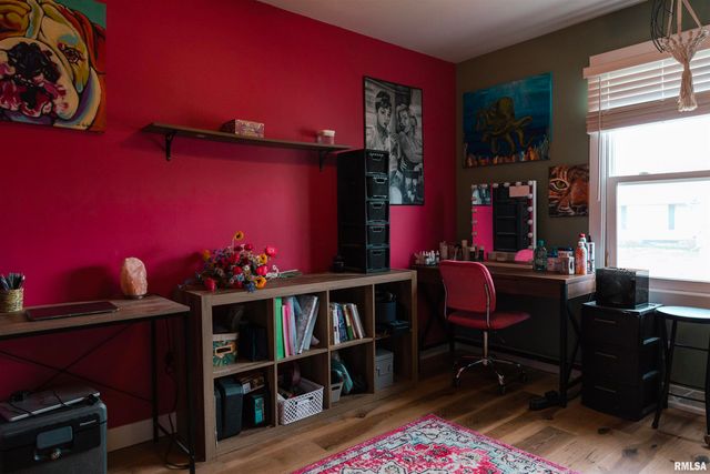 1815 FAIRFIELD Drive, Springfield, IL 62702