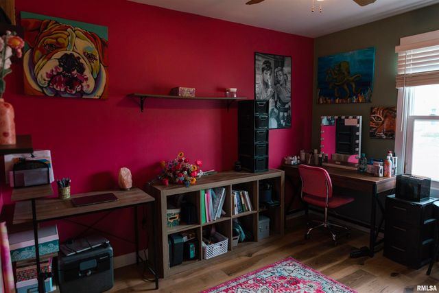 1815 FAIRFIELD Drive, Springfield, IL 62702