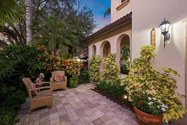 1920 Flower Drive, Palm Beach Gardens, FL 33410
