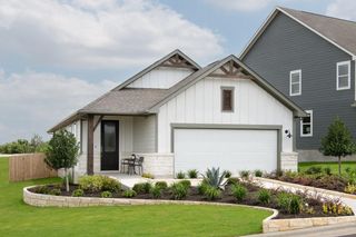 17516 Carmel Rancho Ave, Pflugerville, TX 78660