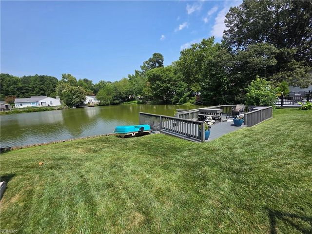 6 Waterview PT, Hampton, VA 23666