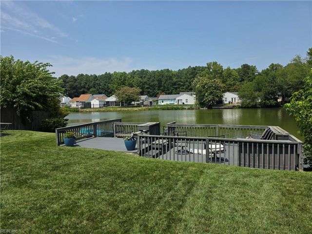 6 Waterview PT, Hampton, VA 23666