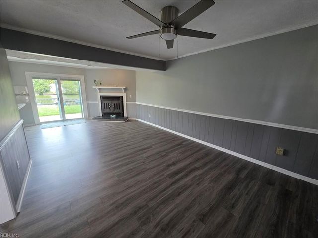6 Waterview PT, Hampton, VA 23666