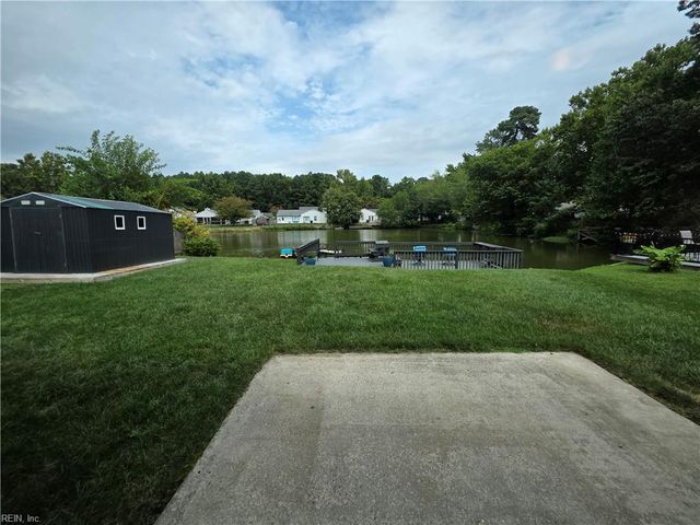 6 Waterview PT, Hampton, VA 23666