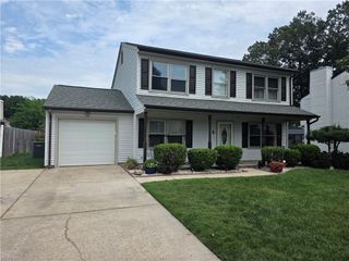 6 Waterview PT, Hampton, VA 23666