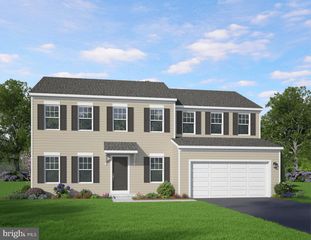 LOGAN PLAN AT CUMBERLAND PRESERVE ESTATES, Carlisle, PA 17015