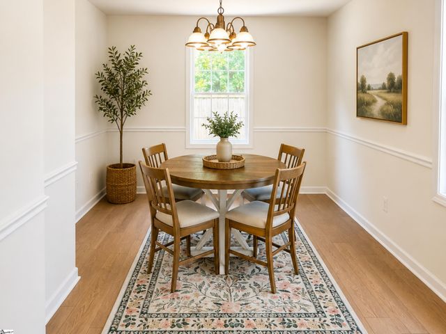 109 Laurens Court, Fountain Inn, SC 29644