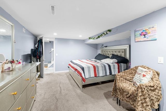266 Myrtle St, Brockton, MA 02301