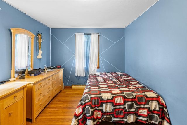 266 Myrtle St, Brockton, MA 02301