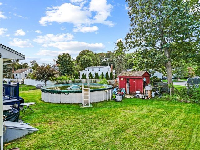 266 Myrtle St, Brockton, MA 02301