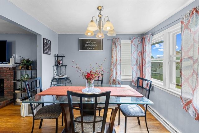 266 Myrtle St, Brockton, MA 02301