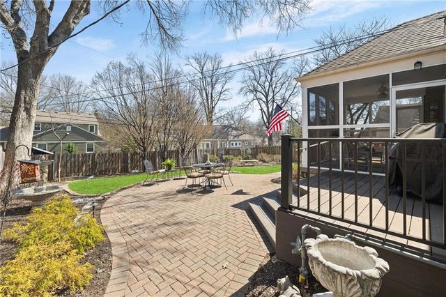 5347 Canterbury Road, Fairway, KS 66205