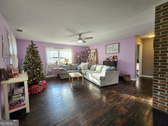 549 Garrett Road, Demorest, GA 30535