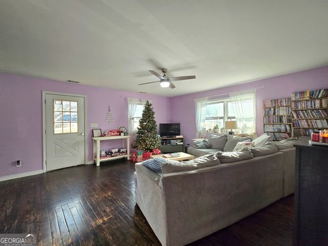 549 Garrett Road, Demorest, GA 30535