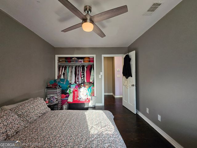 549 Garrett Road, Demorest, GA 30535