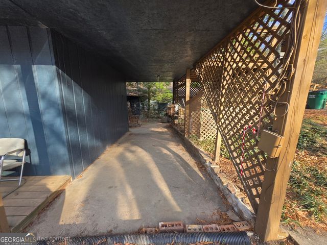 549 Garrett Road, Demorest, GA 30535