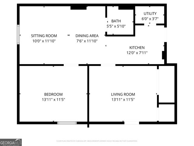 549 Garrett Road, Demorest, GA 30535