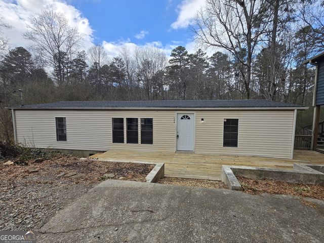 549 Garrett Road, Demorest, GA 30535