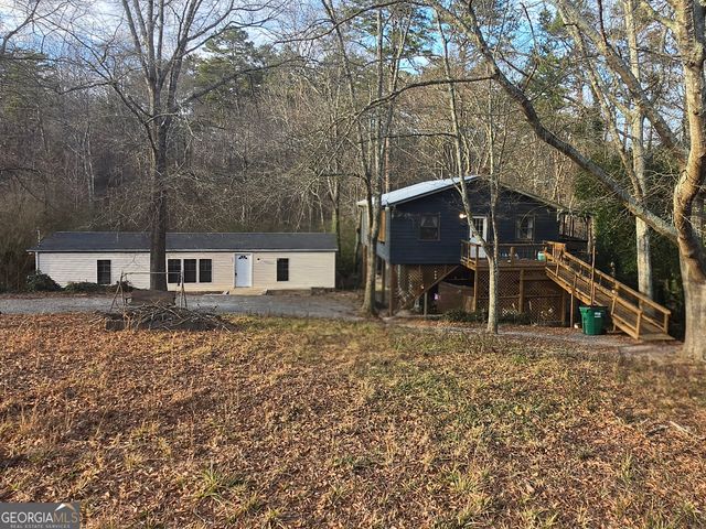 549 Garrett Road, Demorest, GA 30535