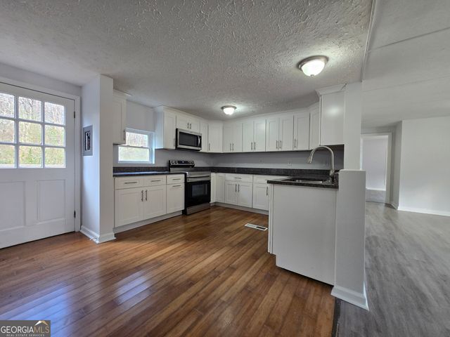 549 Garrett Road, Demorest, GA 30535