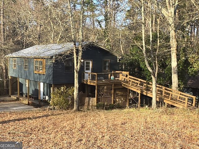 549 Garrett Road, Demorest, GA 30535