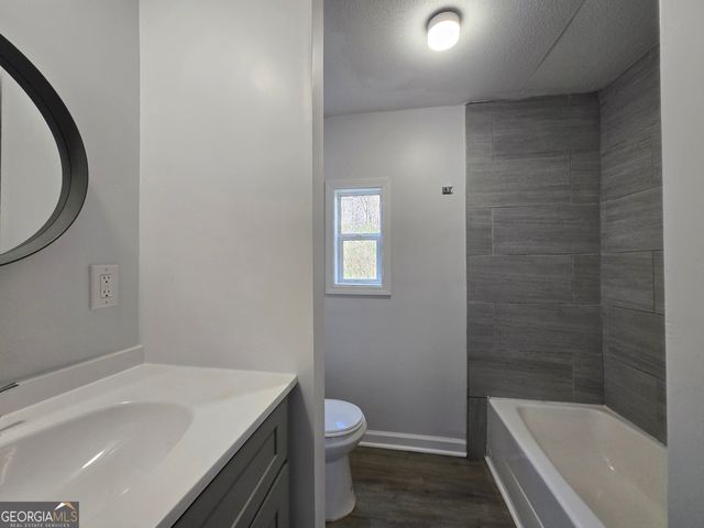 549 Garrett Road, Demorest, GA 30535