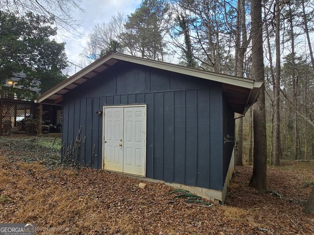 549 Garrett Road, Demorest, GA 30535
