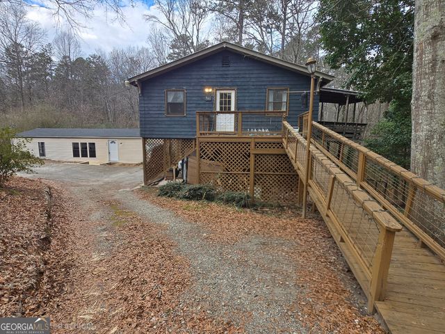 549 Garrett Road, Demorest, GA 30535