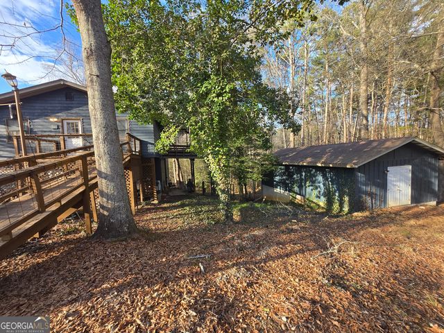 549 Garrett Road, Demorest, GA 30535
