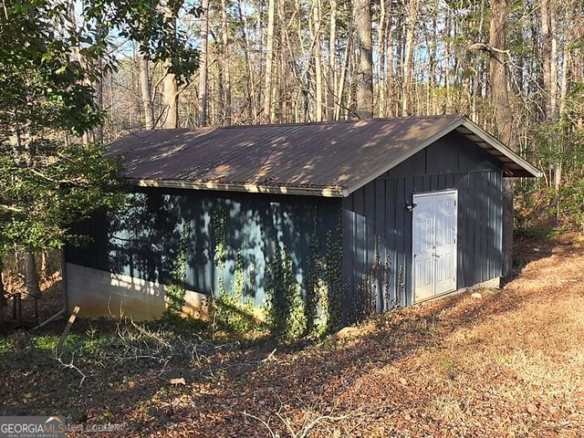 549 Garrett Road, Demorest, GA 30535