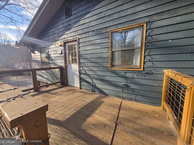 549 Garrett Road, Demorest, GA 30535