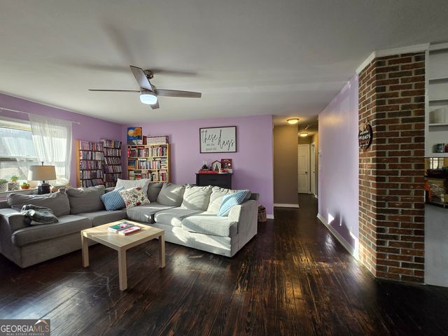 549 Garrett Road, Demorest, GA 30535