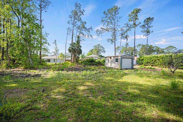 23 RYECREST LANE, Palm Coast, FL 32164