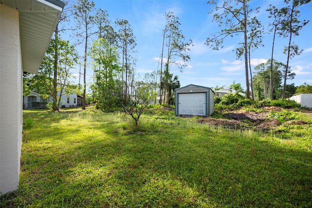 23 RYECREST LANE, Palm Coast, FL 32164