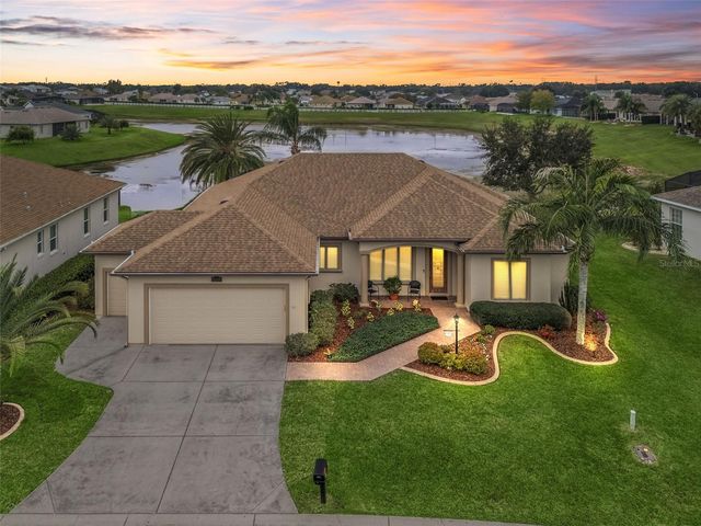 11108 SE 170TH PLACE, Summerfield, FL 34491