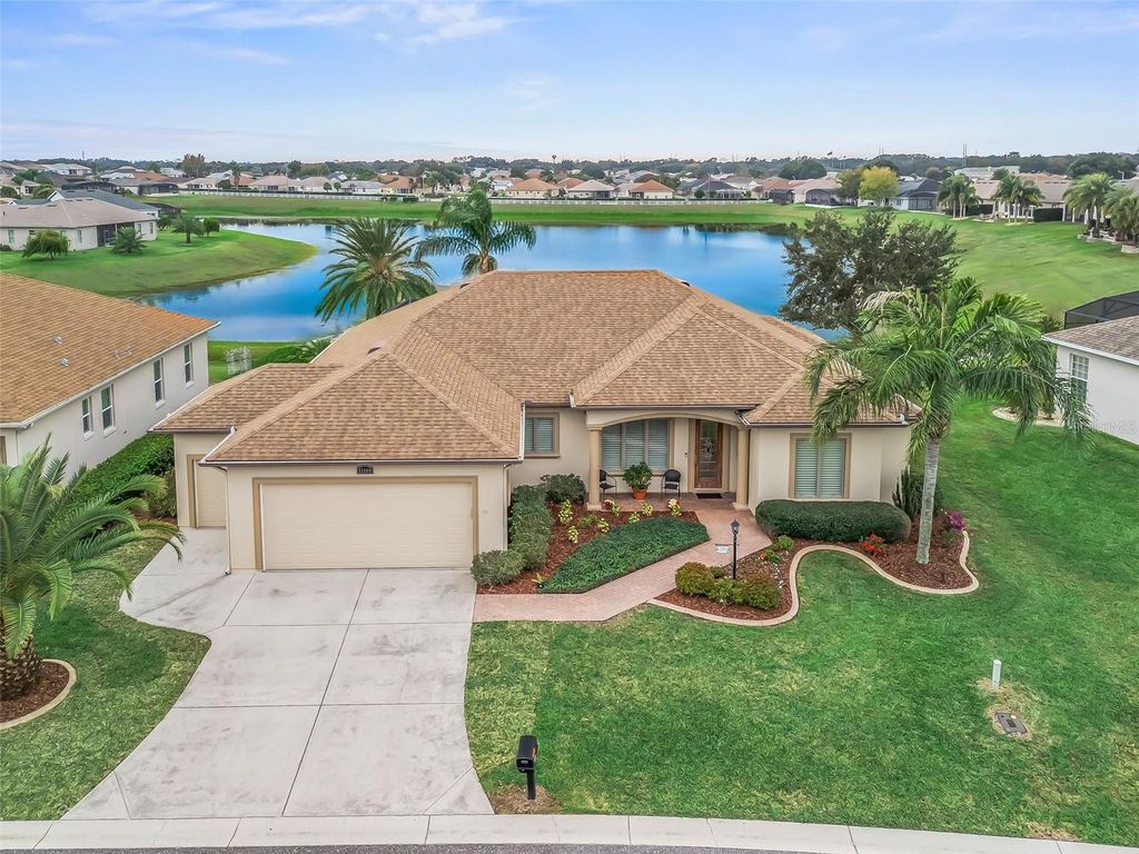 11108 SE 170TH PLACE, Summerfield, FL 34491