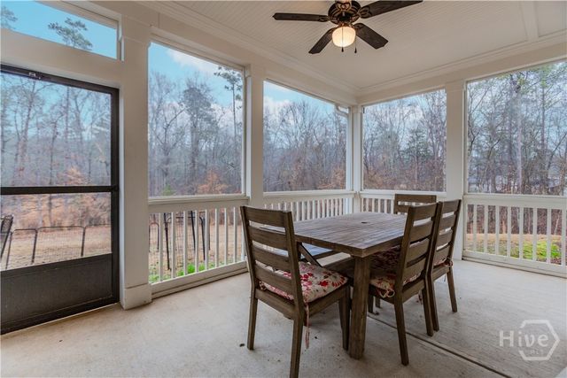 153 Shadyfield Lane, Bishop, GA 30621