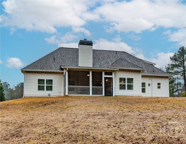 153 Shadyfield Lane, Bishop, GA 30621