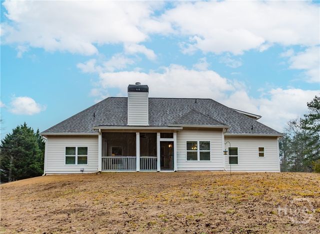 153 Shadyfield Lane, Bishop, GA 30621